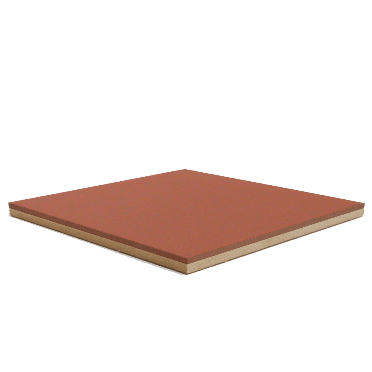 Forbo Cinnamon Bark 2207 Bulletin Board cork on fiberboard backer